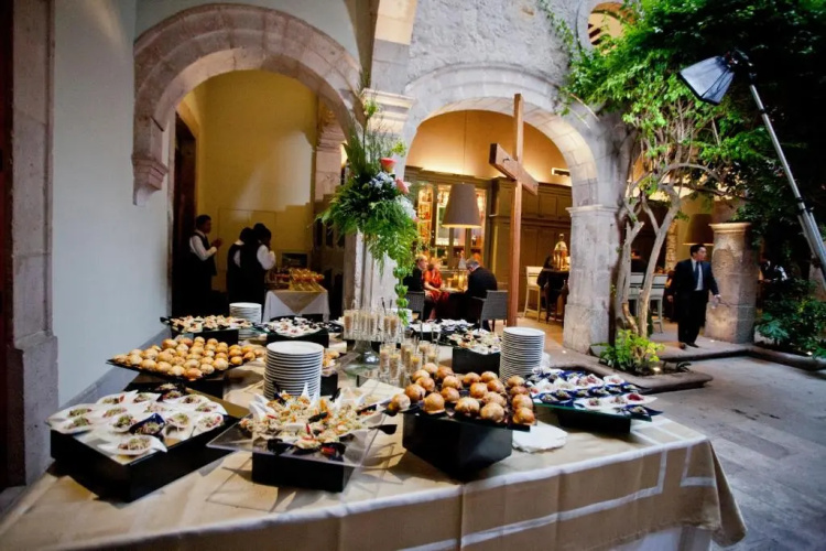 Casa Grande Hotel Boutique