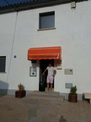 Pension Matarrana