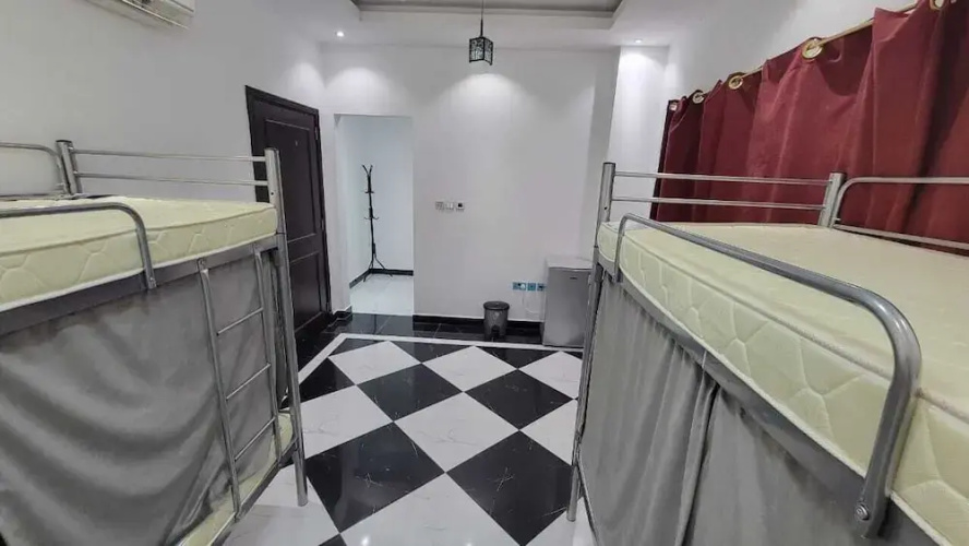 Dar Shaden Hostel