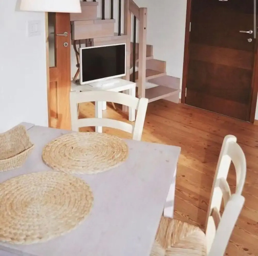 La Casa Griunit
