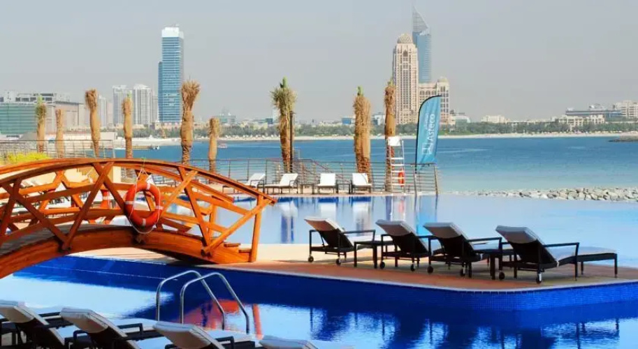 MyStayGroup - Oceana Atlantic