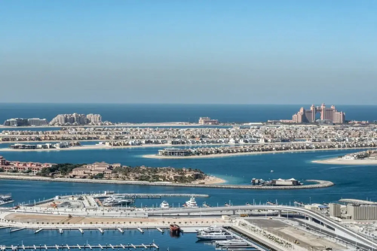 Guestready - Ocean Views Cayan Tower