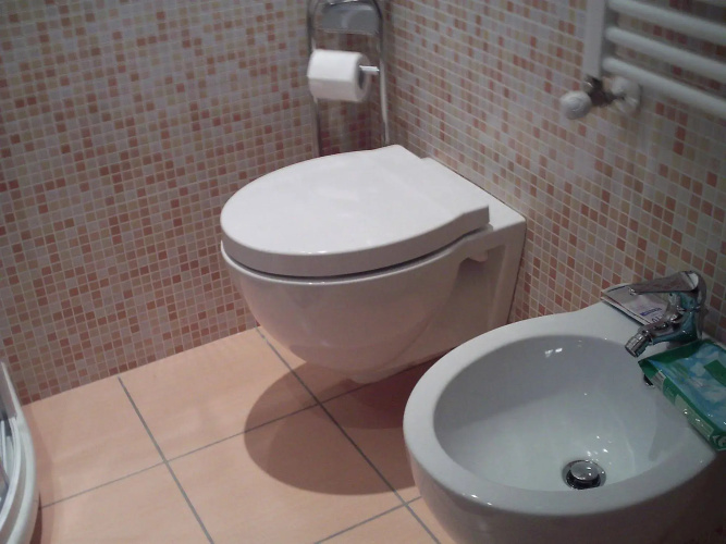 Casa di Alfredo