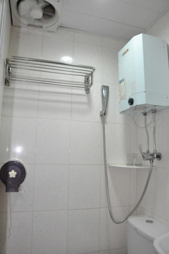 Dragon Hostel