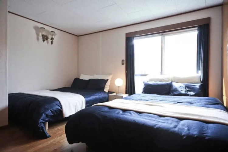 Best Stay in Tokyo