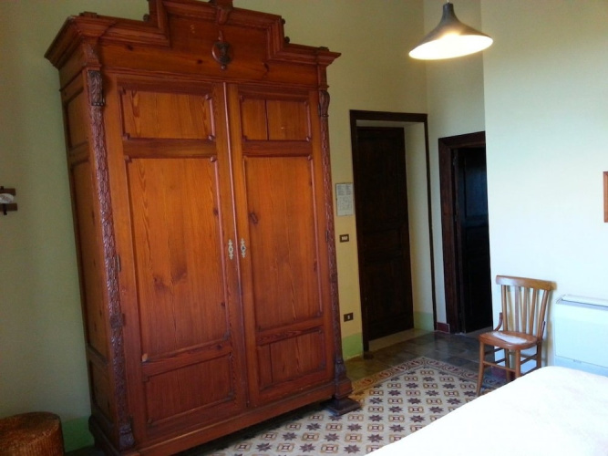 Baglio Spanò