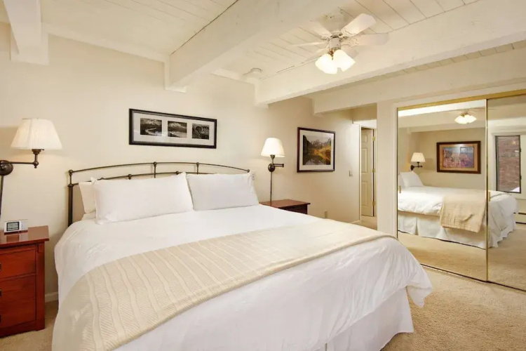 Cottonwood Condominiums
