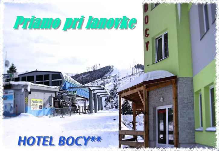 Otel görseli