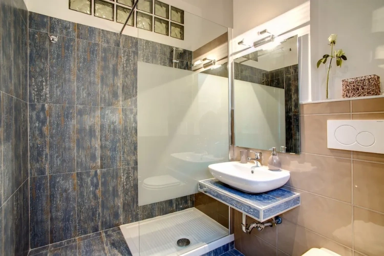 3 Bedrooms Comfort Apartment