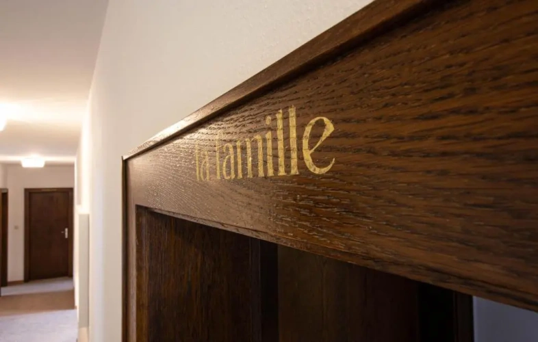 Standard Family room
