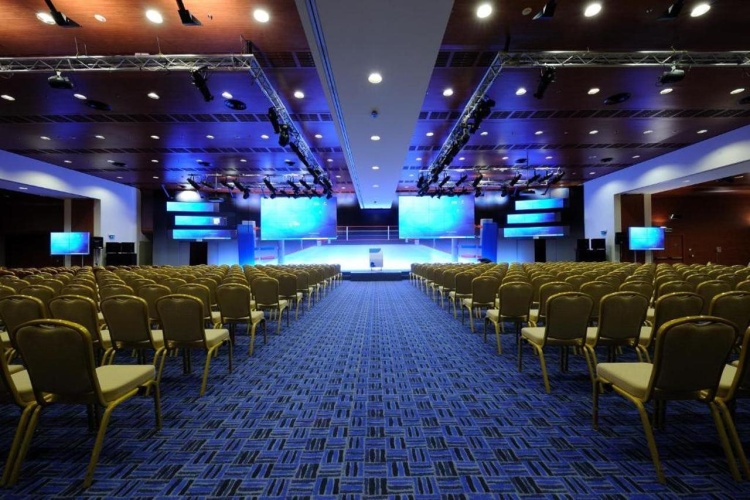 Club Hotel Casino Loutraki photo 17