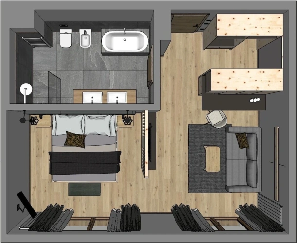 Suite