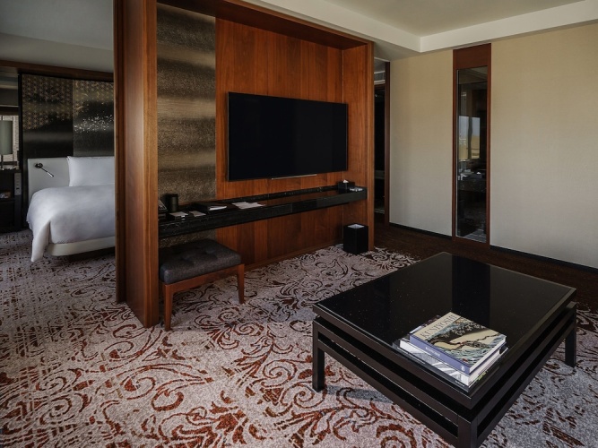 Hyatt Regency Yokohama photo 11