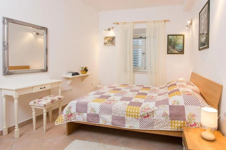 Nila's Place