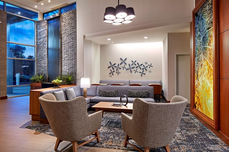 Hyatt Place Los Angeles/LAX/El Segundo photo 16