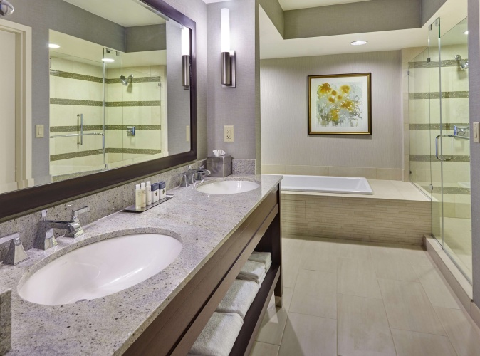 DoubleTree by Hilton Hotel Washington DC - Crystal City photo 10