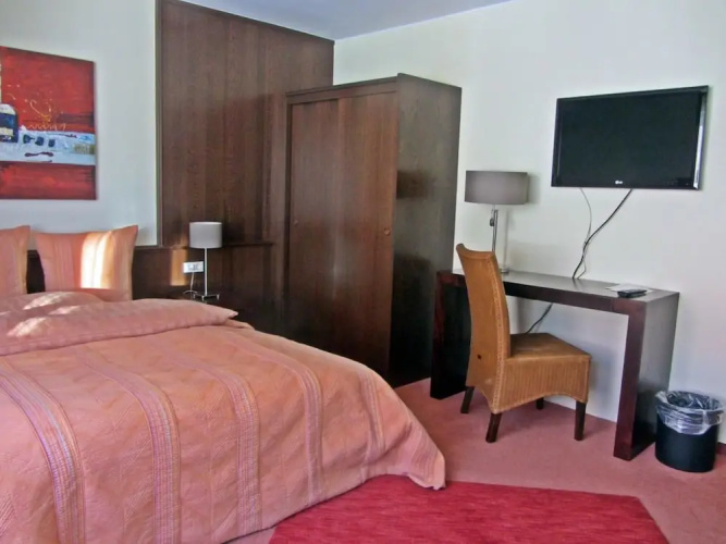 Hotel Donnersberg