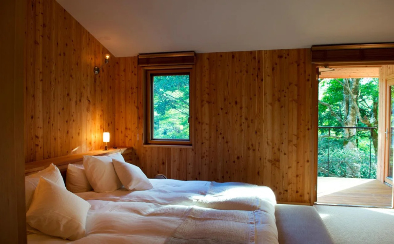 Hakone Retreat villa 1/f