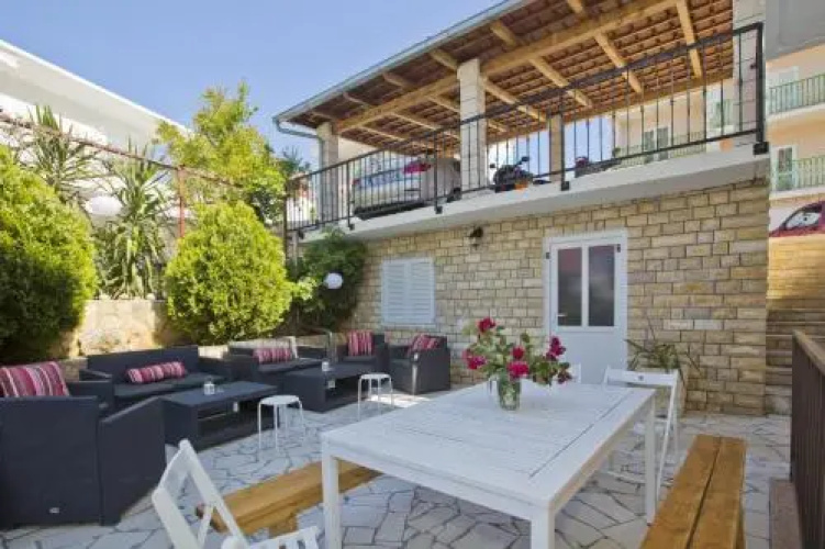 Guesthouse Dvoshko