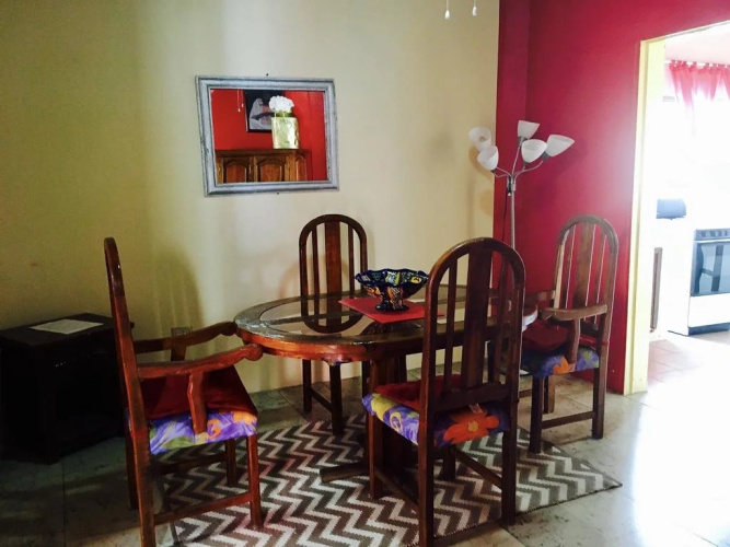 Casa Mexicana