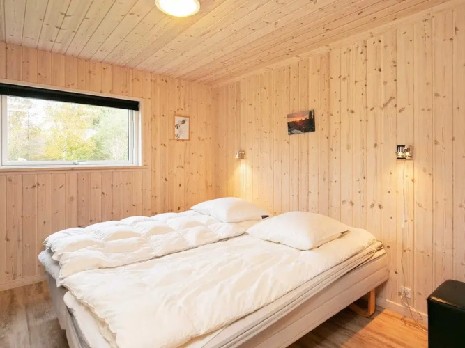 Holiday Home in Hals