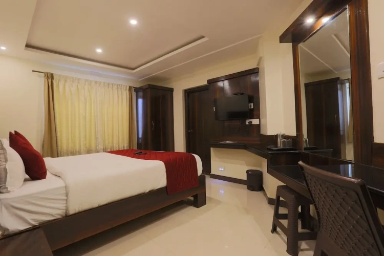 Classic Double room
