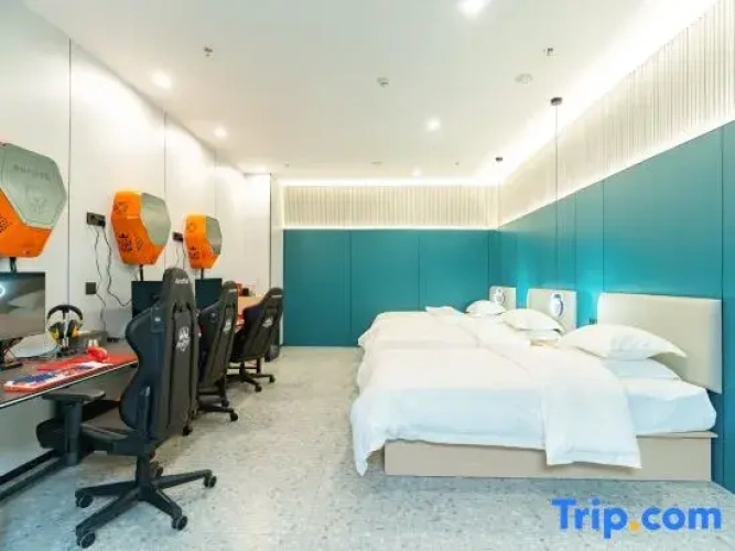 Premier Triple room