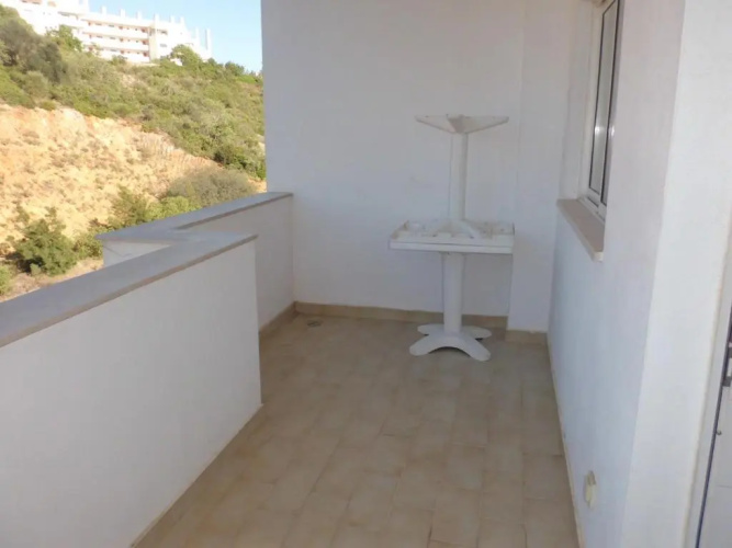 Albufeira Apart. T2 Baixa