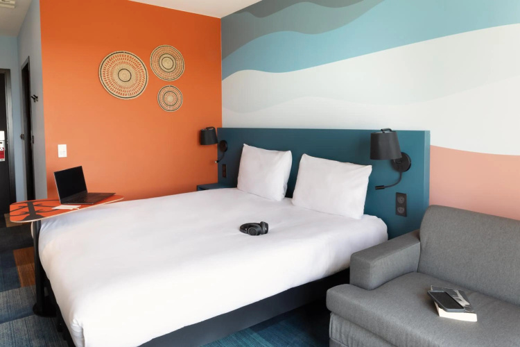 Ibis Styles Miramas - Provence