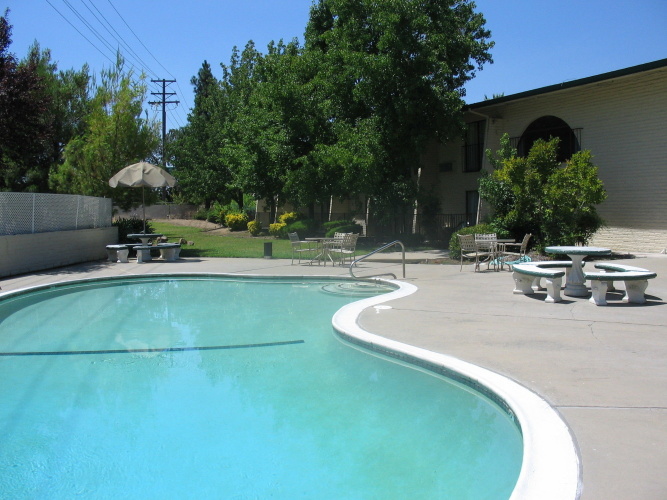 Heritage Inn Express Roseville photo 12