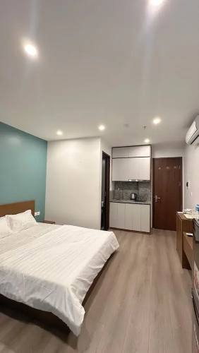 NQ Apartment