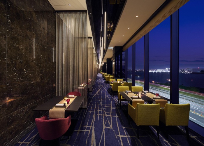 Hotel Villa Fontaine Grand Haneda Airport photo 19
