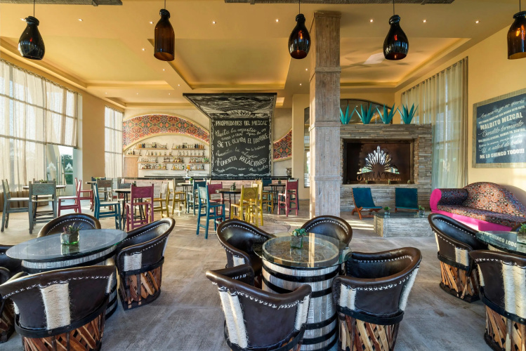 El Dorado Seaside Suites A Spa Resort Al photo 31