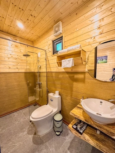 Deluxe Bungalow