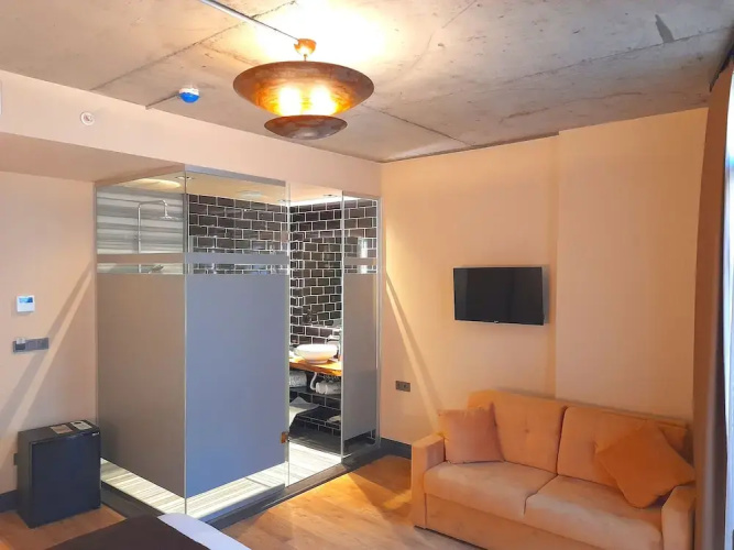 Taksimbul Design Hotel