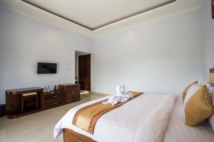 Mount Batur Villa
