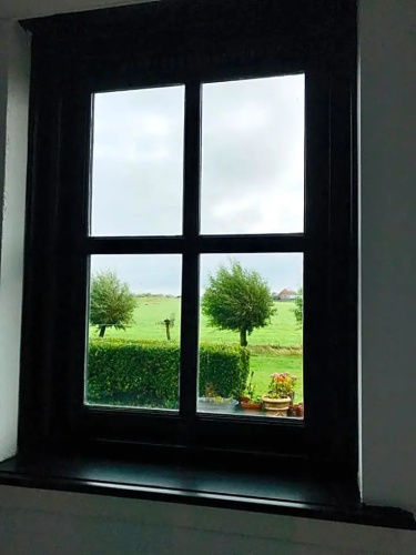 B&B Beemsterblik