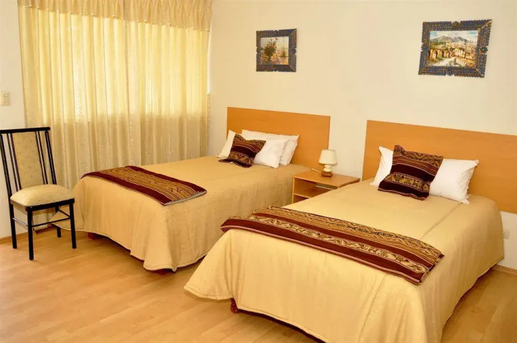 Whitetower Villa