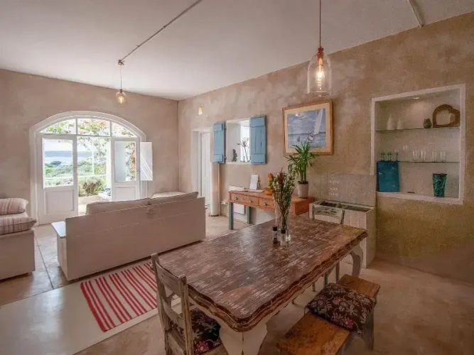 Premium Double Apartment