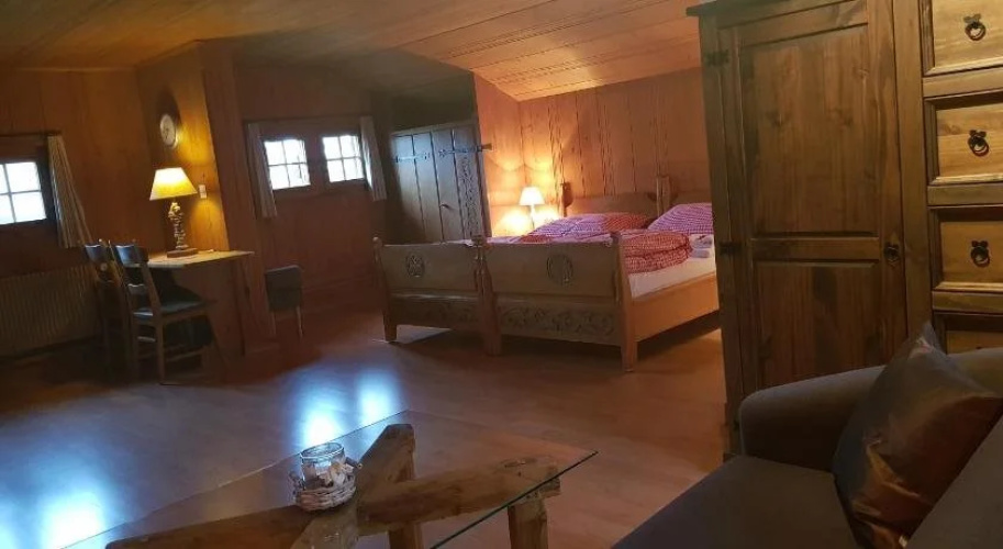 B&B Brienz