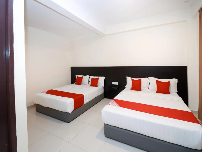 Family Suite