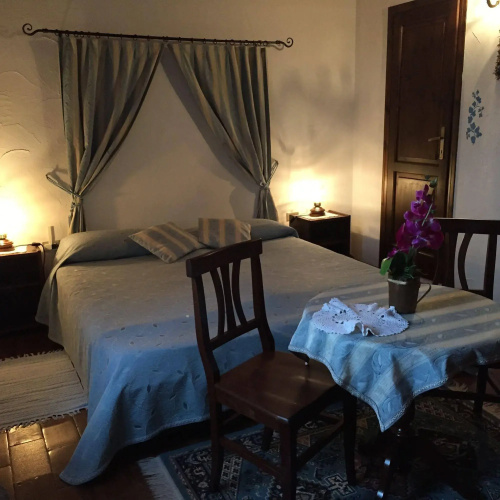 Hotel Campo Di Carlo