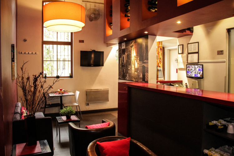 Su Merced Hotel Boutique