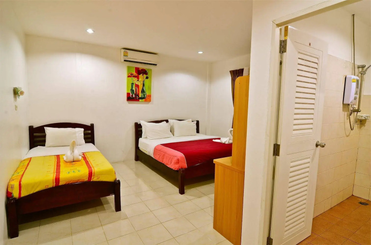 Фотография отеля