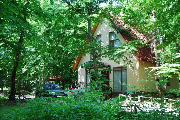 Qusar Olimpik Hotel