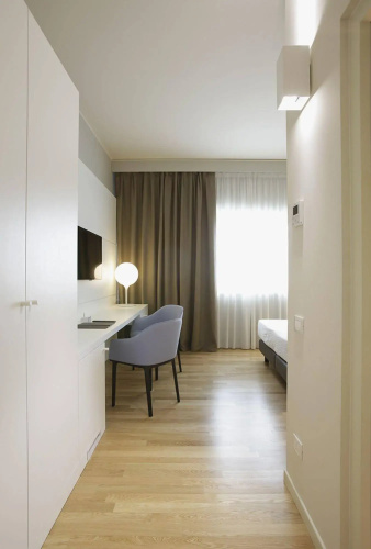 Boiardo Hotel
