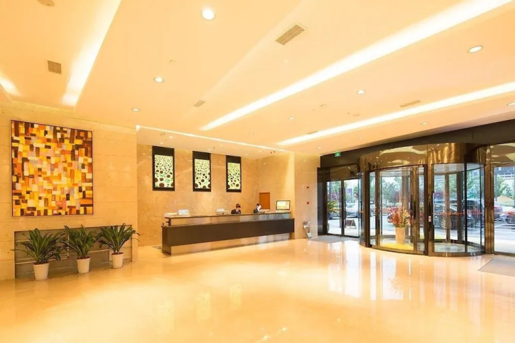 Boyi Hotel