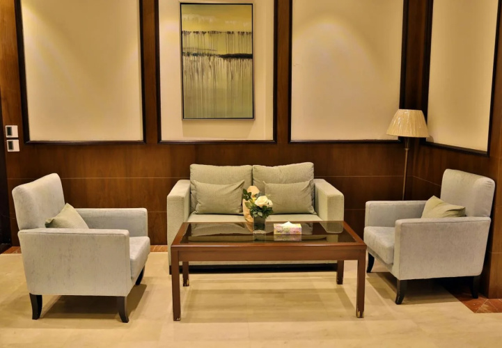 Thwary Apartments