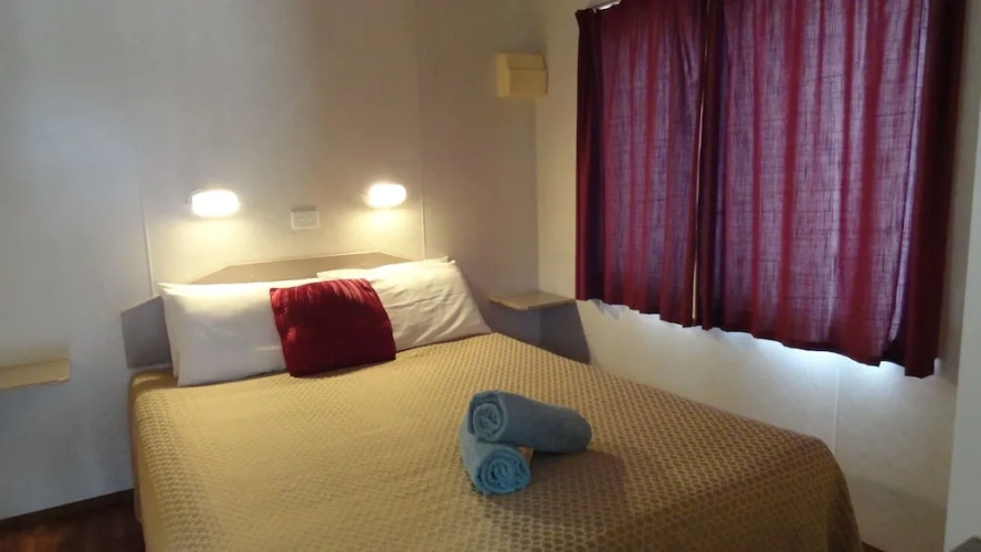 1 Bedroom Standard Suite