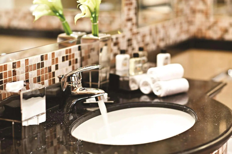 Fairmont Dubai photo 44